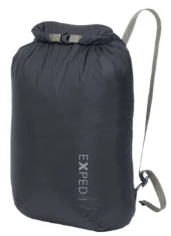 Exped Splash 15 -Camping im Freien Splash 15 black