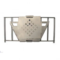 Vargo Titanium Fire Box Grill -Camping im Freien T 433b