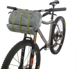 Big Agnes Blacktail 3 Hotel Bikepack -Camping im Freien TBTHBP321 04