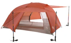 Big Agnes Copper Spur HV UL2 -Camping im Freien THVCS220 3a