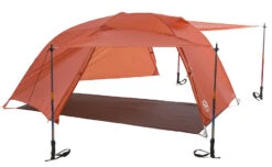 Big Agnes Copper Spur HV UL2 Bikepack -Camping im Freien THVCS220 5