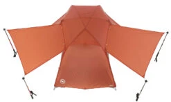 Big Agnes Copper Spur HV UL2 -Camping im Freien THVCS220 7