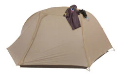 Big Agnes Tiger Wall UL3 Bikepack -Camping im Freien TTWULBP22 4