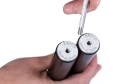 Exped Tarp Poles 240 -Camping im Freien Tarp Poles 240 4