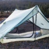 GossamerGear The Two 1 GossamerGear The Two -Camping im Freien TheTwo