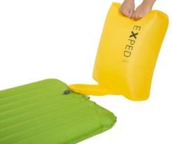 Exped Ultra 3R MW 7 Exped Ultra 3R MW -Camping im Freien Ultra 3schno 1