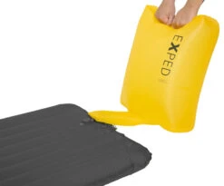 Exped Ultra 7R M 7 Exped Ultra 7R M -Camping im Freien Ultra schnozzel