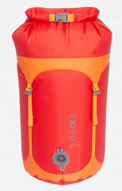 Exped Waterproof Telecompression Bag S