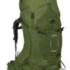 Osprey Aether 65 -Camping im Freien aether 65