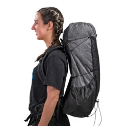 Zpacks Women's Arc Haul Ultra 60L -Camping im Freien ahuwoman7