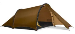 Hilleberg Anjan 3 -Camping im Freien anjand3sand