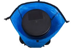 Zpacks Arc Blast -Camping im Freien arc blast canister