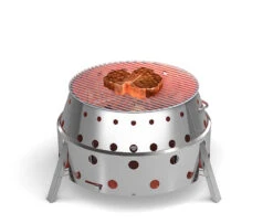 Petromax Atago -Camping im Freien atago4