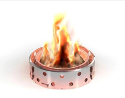 Petromax Atago -Camping im Freien atago6