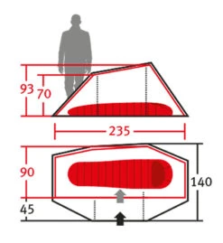 Wechsel Aurora 1 9 Wechsel Aurora 1 -Camping im Freien aurora 1 grund