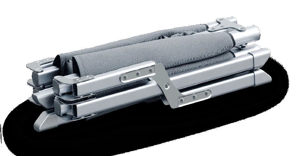 Dometic Compact Camp Bench - 2-Sitzer Sitzbank 4 Dometic Compact Camp Bench - 2-Sitzer Sitzbank – Bild 2