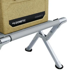 Dometic Compact Camp Bench - 2-Sitzer Sitzbank 7 Dometic Compact Camp Bench - 2-Sitzer Sitzbank -Camping im Freien bench3