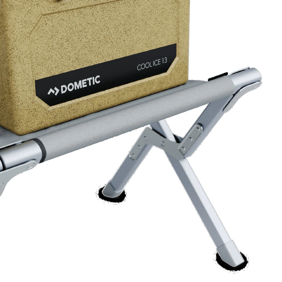 Dometic Compact Camp Bench - 2-Sitzer Sitzbank 5 Dometic Compact Camp Bench - 2-Sitzer Sitzbank – Bild 3