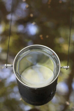 Vargo Titanium Bot Hanger 10 Vargo Titanium Bot Hanger -Camping im Freien bothang3