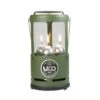 UCO Candlelier® Kerzenlaterne Farbig 2 UCO Candlelier® Kerzenlaterne Farbig -Camping im Freien candle green
