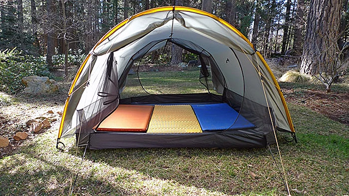 Tarptent Cloudburst 3 4 Tarptent Cloudburst 3 – Bild 2