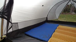 Tarptent Cloudburst 3 11 Tarptent Cloudburst 3 -Camping im Freien cb3 8