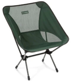 Helinox Chair One 19 Helinox Chair One -Camping im Freien chairone forest