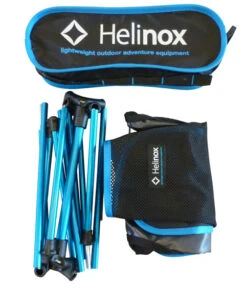 Helinox Chair One 15 Helinox Chair One -Camping im Freien chairone4