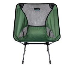 Helinox Chair One 17 Helinox Chair One -Camping im Freien chairone green