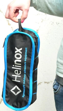 Helinox Chair One 16 Helinox Chair One -Camping im Freien chairone pack