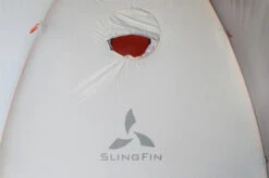 SlingFin Crossbow 4 Seasons V2 -Camping im Freien crossbow11