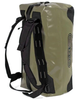Ortlieb DUFFLE -Camping im Freien duffle 2