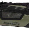 Ortlieb DUFFLE -Camping im Freien duffle oliv