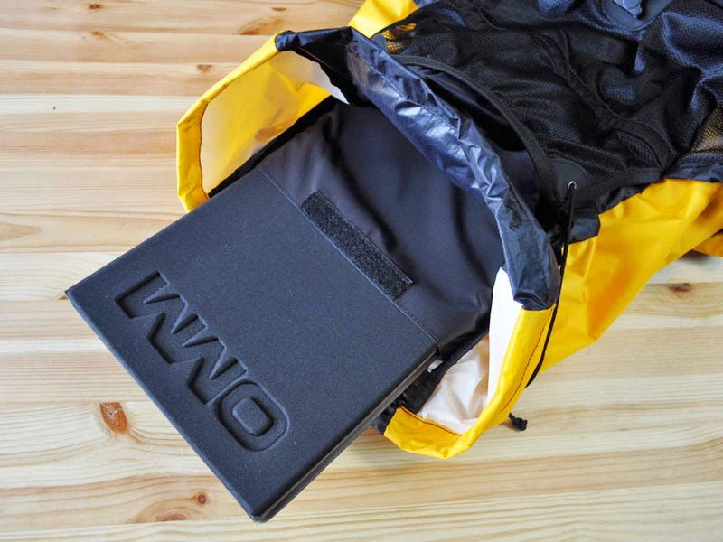 OMM Duomat 4 OMM Duomat – Bild 2