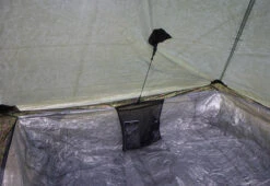 Zpacks Duplex -Camping im Freien duplex innen tasche
