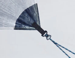 Hyperlite Mountain Gear Flat Tarp 8x10 White -Camping im Freien flat tarp spann 1