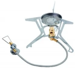 SOTO Fusion Trek -Camping im Freien fusion4