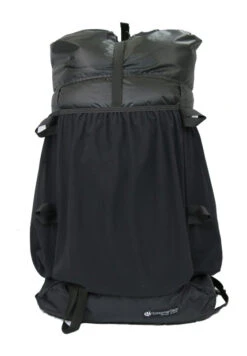 GossamerGear G4-20 Ultralight 42 -Camping im Freien g4b front