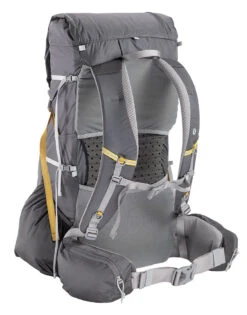 GossamerGear Gorilla 50 -V21 Grey -Camping im Freien gorilla50 2