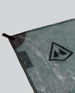 Hyperlite Mountain Gear Ground Cloth 9 Hyperlite Mountain Gear Ground Cloth -Camping im Freien groundcloth detail