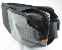 GossamerGear Hip Belt With Integrated Pockets Bis 16 6 GossamerGear Hip Belt With Integrated Pockets Bis 16 -Camping im Freien hipbeltpock3