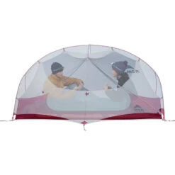 MSR Hubba Hubba NX V7 -Camping im Freien hubbahubbanx5