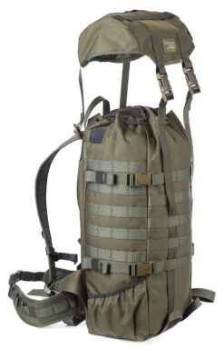 Savotta Jäger M -30 -Camping im Freien jaeger30 laden1