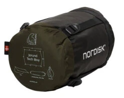 Nordisk Jorund Tech Bivy -Camping im Freien jorund pack