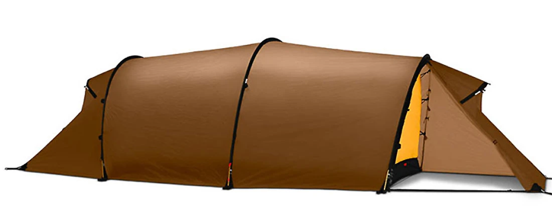 Hilleberg Kaitum 3 3 Hilleberg Kaitum 3