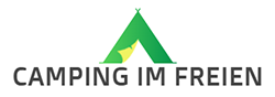 Camping im Freien