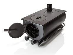 Petromax Loki Zeltofen -Camping im Freien loki