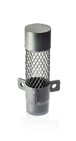 Petromax Loki Funkenfang 3 Petromax Loki Funkenfang