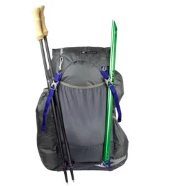 GossamerGear Mariposa 60 ´21 -Camping im Freien mariposa16 6 1