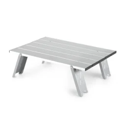 GSI Outdoors Micro Table+ -Camping im Freien micro table 55303